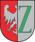 POL Zielonka COA